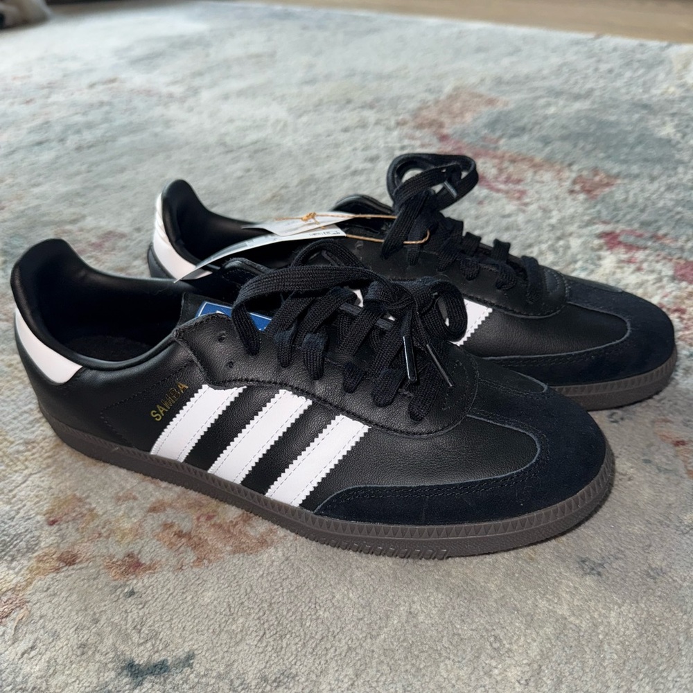 Adidas Sambas